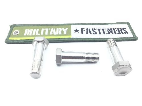 NAS6706U12 Shear Bolt