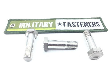 NAS6706U12 Shear Bolt