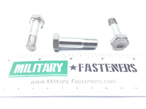 NAS6706U12 Shear Bolt (2)
