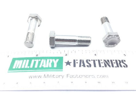 NAS6706U12 Shear Bolt (2)
