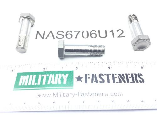 NAS6706U12 Shear Bolt (4)