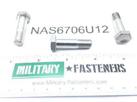 NAS6706U12 Shear Bolt (4)