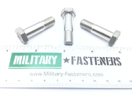 NAS6706U12 Shear Bolt (8)