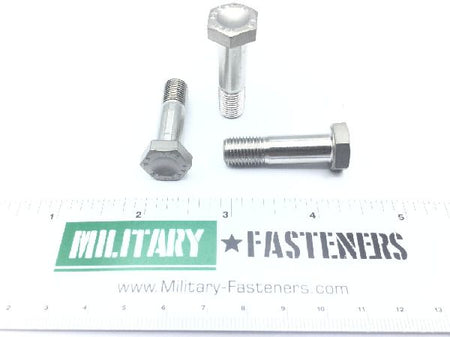 NAS6706U12 Shear Bolt (9)