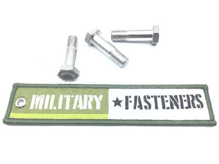 NAS6706U12 Shear Bolt (10)