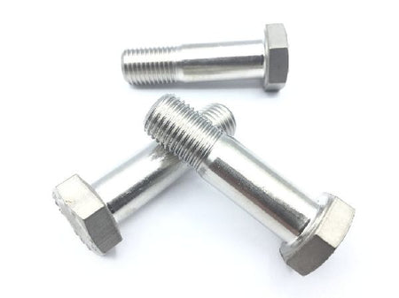 NAS6706U12 Shear Bolt (12)