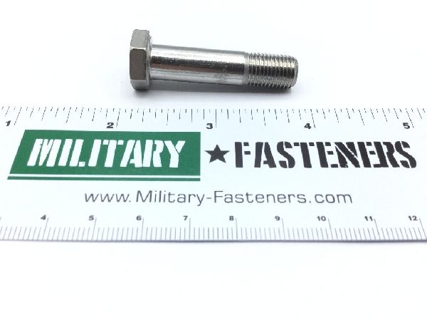 NAS6706U16 Shear Bolt