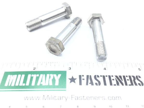 NAS6706U17 Shear Bolt