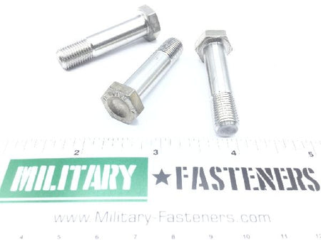 NAS6706U17 Shear Bolt