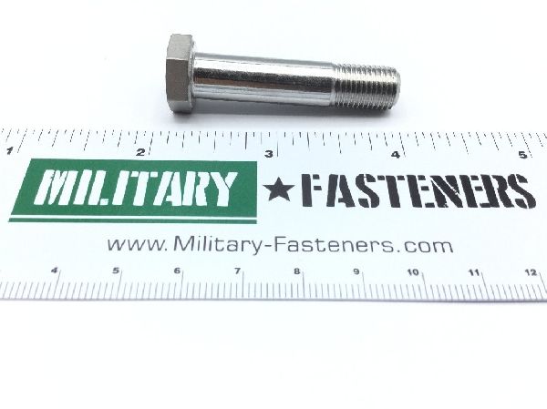 NAS6706U18 Shear Bolt