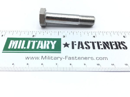 NAS6706U18 Shear Bolt