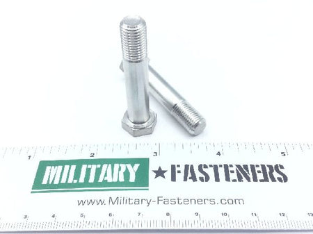 NAS6706U21 Shear Bolt (2)
