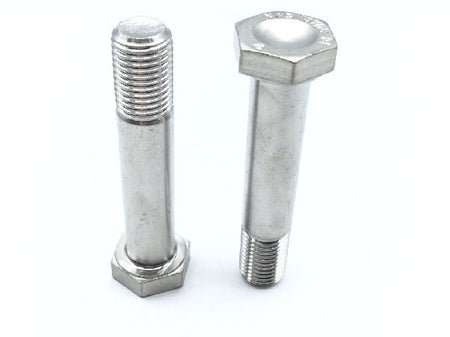 NAS6706U21 Shear Bolt (6)