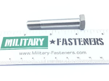 NAS6706U24 Shear Bolt