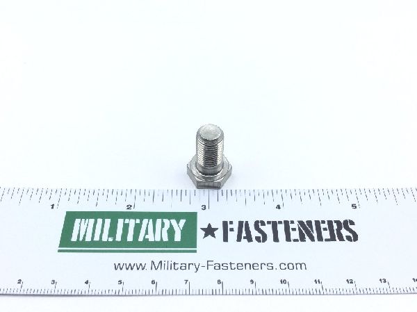NAS6706U2 Shear Bolt