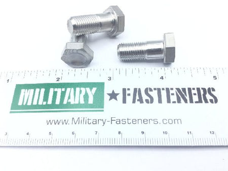 NAS6706U5 Shear Bolt (5)