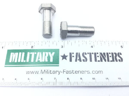 NAS6706U6 Shear Bolt