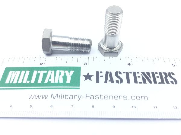 NAS6706U6 Shear Bolt (2)