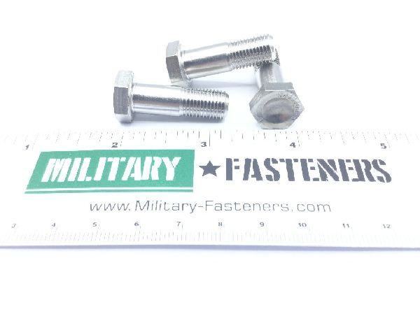 NAS6706U9 Shear Bolt