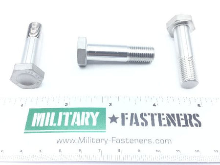 NAS6707U16 Shear Bolt