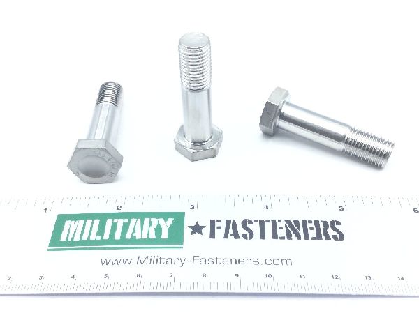 NAS6707U16 Shear Bolt (2)