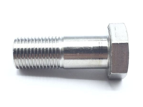 NAS6708U10 Shear Bolt