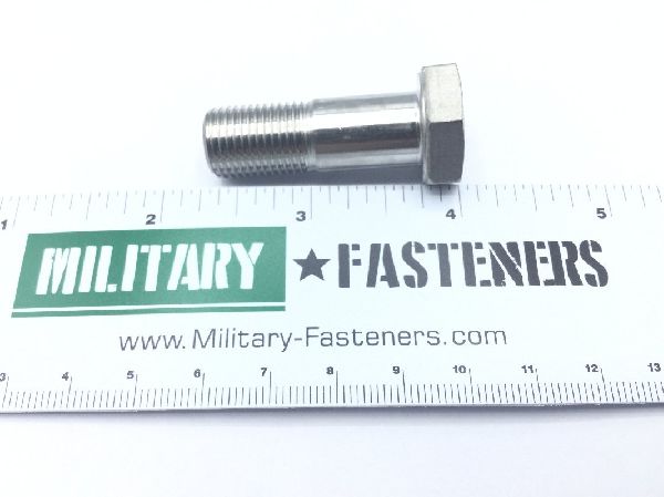 NAS6708U11 Shear Bolt