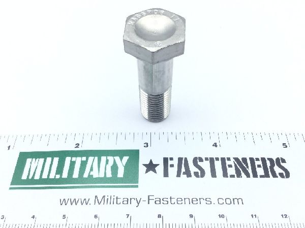 NAS6708U11 Shear Bolt (2)