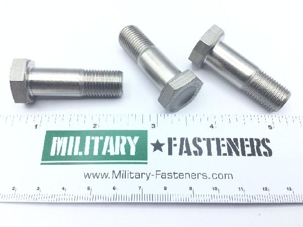 NAS6708U13 Shear Bolt