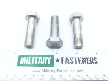NAS6708U15 Shear Bolt