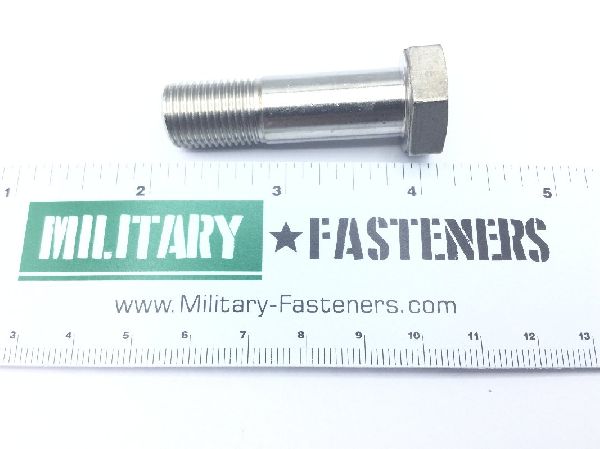 NAS6708U16 Shear Bolt