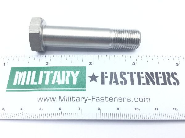 NAS6708U24 Shear Bolt