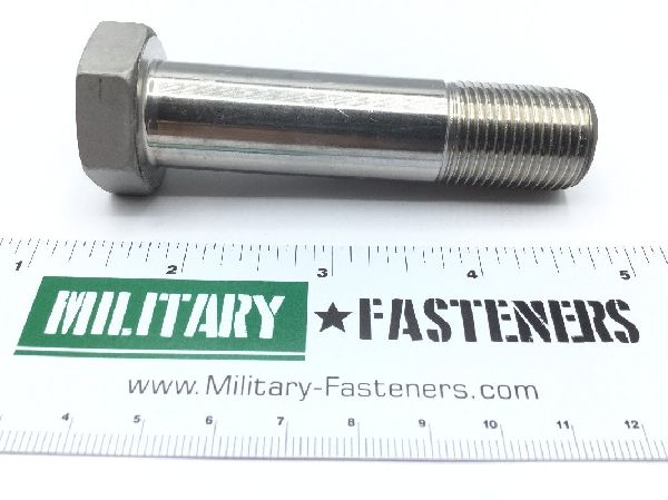 NAS6712U32 Shear Bolt