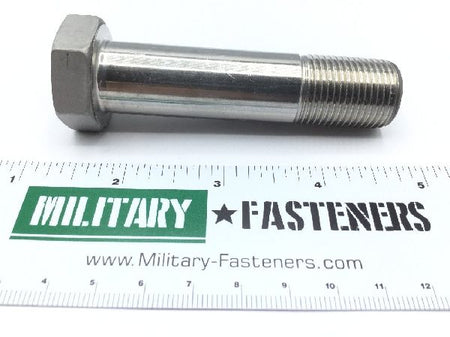 NAS6712U32 Shear Bolt