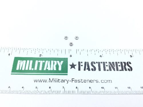 NAS671C0 Plain Hexagon Nut (2)
