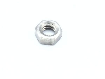 NAS671C3 Plain Hexagon Nut