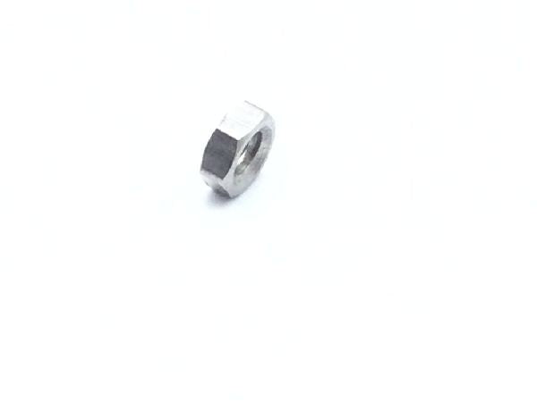 NAS671C3 Plain Hexagon Nut (2)