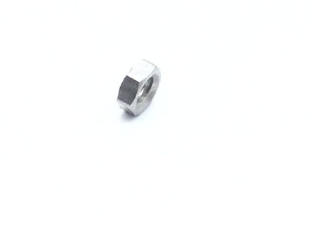 NAS671C3 Plain Hexagon Nut (2)