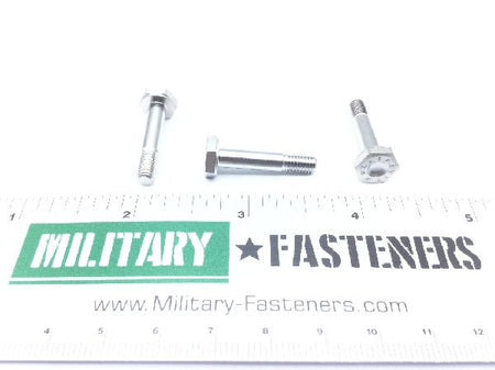 NAS673V10 Shear Bolt
