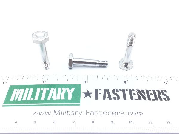 NAS673V10 Shear Bolt (2)