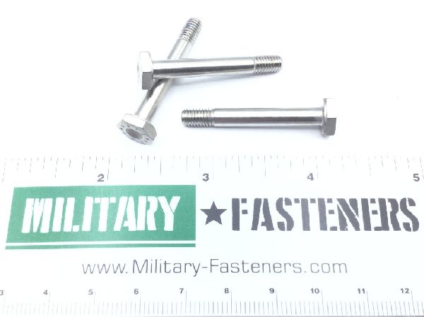 NAS673V17 Shear Bolt