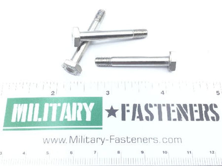 NAS673V17 Shear Bolt