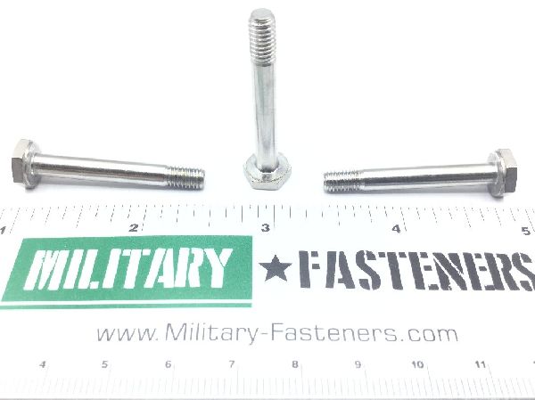NAS673V17 Shear Bolt (2)