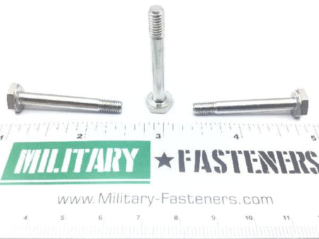 NAS673V17 Shear Bolt (2)
