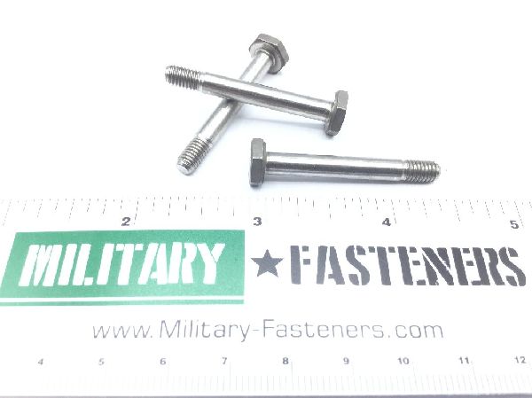 NAS673V18 Shear Bolt