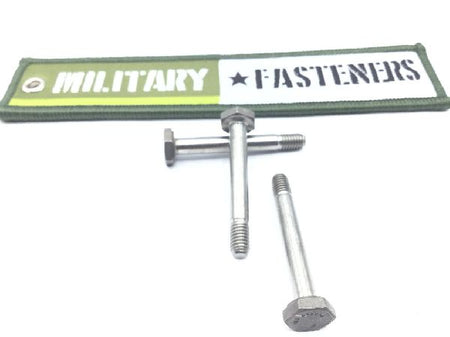 NAS673V18 Shear Bolt (3)