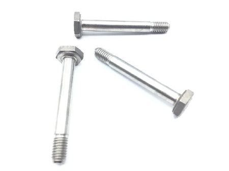 NAS673V18 Shear Bolt (6)