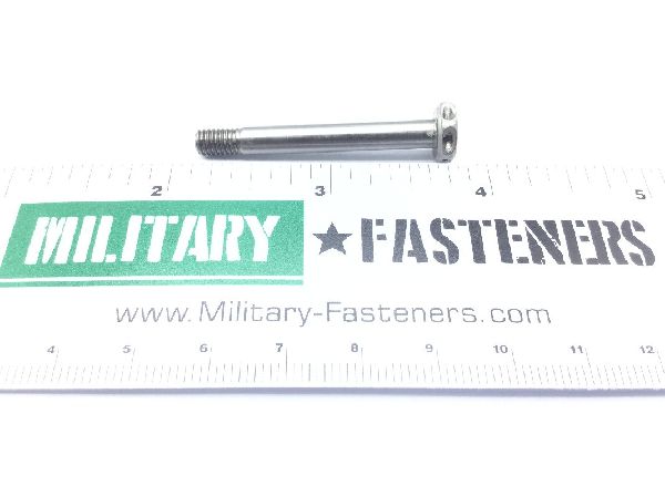 NAS673V20H Shear Bolt