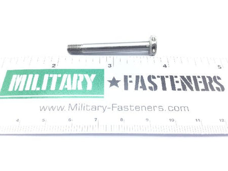 NAS673V20H Shear Bolt