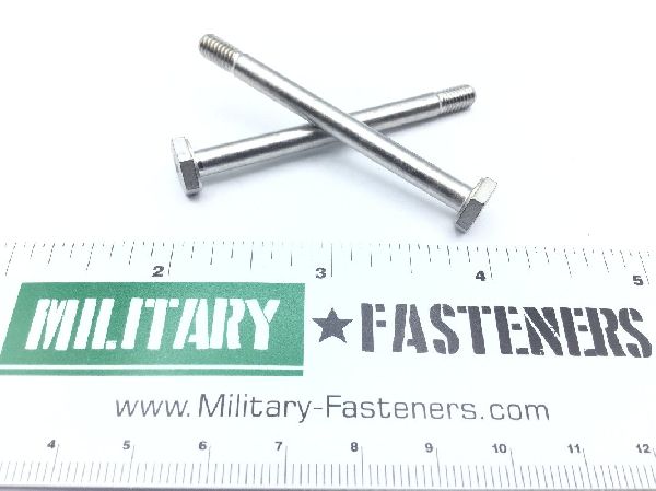 NAS673V30 Shear Bolt